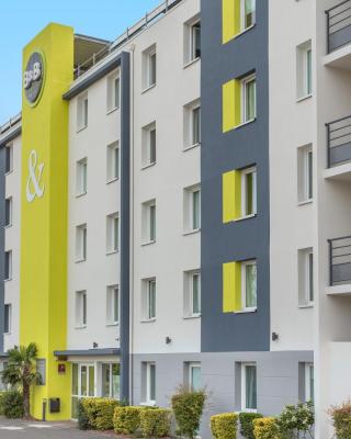 B&B HOTEL Valenciennes Marly
