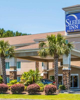 Sleep Inn & Suites