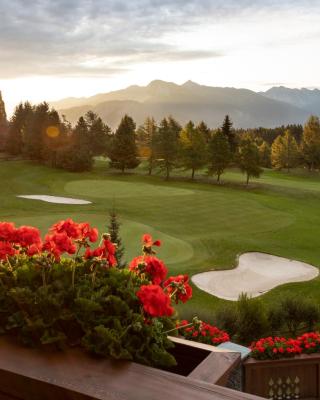 Guarda Golf Hotel & Residences