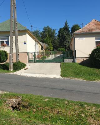 St. Rita Guesthouse
