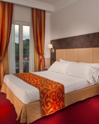Pinewood Hotel Rome