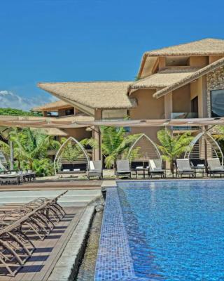 Nammbú Beach Front Bungalows