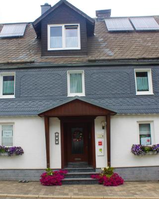 Pension Haus Butz