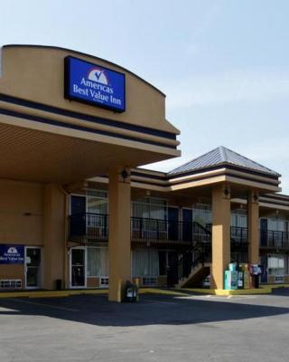 Americas Best Value Inn Alachua