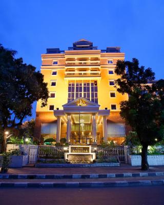 Ambhara Hotel