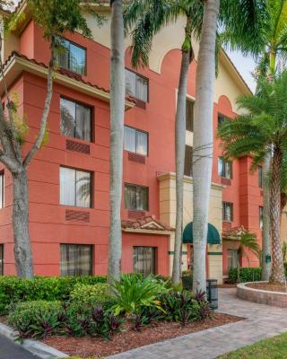 Best Western Plus Palm Beach Gardens Hotel & Suites and Conference Ct