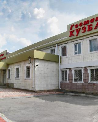 Hotel Kuzbass