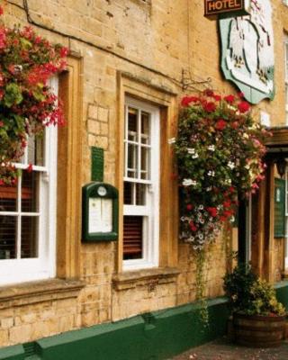 Redesdale Arms Hotel