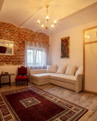 Apartament Ultra Central