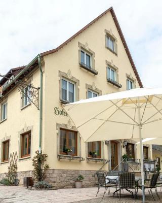 Hotel Gasthof Krone