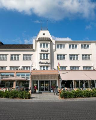 Hampshire Hotel – Voncken Valkenburg