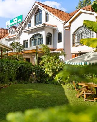 Convent International Hotel- Nairobi