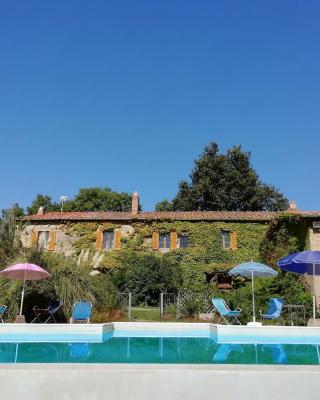 Podere Poggio Corbo