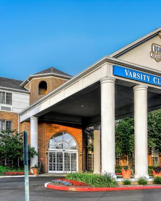 Hilton Vacation Club Varsity Club South Bend, IN