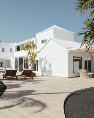 Alava Suites