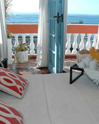 Bed & breakfast Villa Carmo