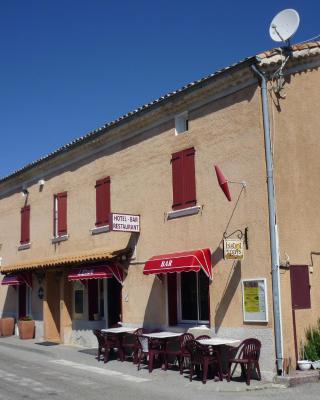 Hôtel Etape