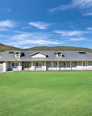 ON Keppies - BnB - Family Farm & Wedding Guest Accommodation Paterson NSW