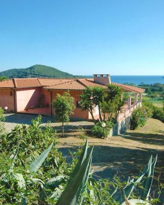 Villa Manuela - ArgonautiVacanze