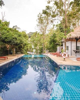 The Dearly Koh Tao Hostel-PADI 5 Star Dive Resort