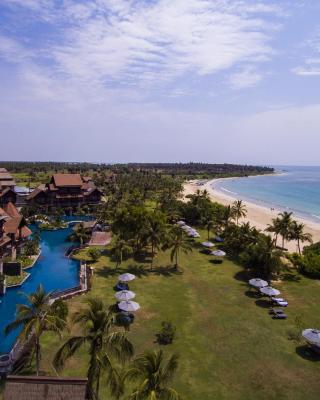 Anantaya Resort and Spa Passikudah