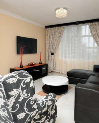 Durban Suites at Oceanic