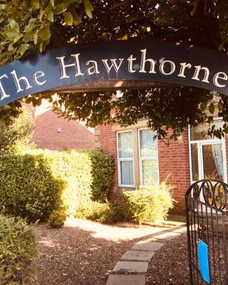 The Hawthornes Licensed Guest House