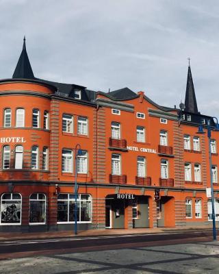 Hotel "Central" Inh Carolin Krause