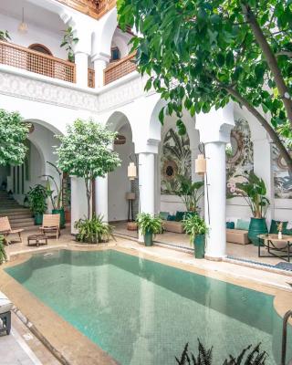 Riad Palais Calipau