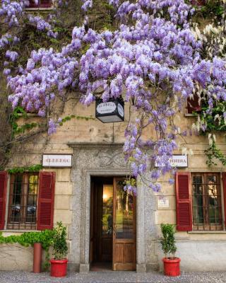 Albergo Ristorante Madonnina
