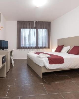 Hotel Cascina Fossata & Residence