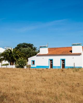 Montadinho Houses