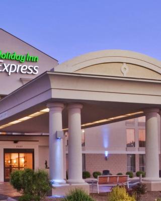 Holiday Inn Express Danville, an IHG Hotel