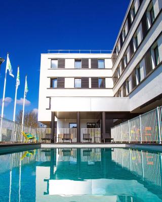 Holiday Inn Express Dijon by IHG