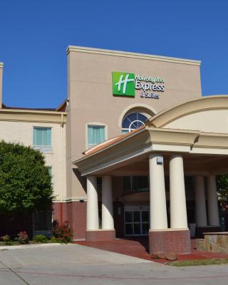 Holiday Inn Express Hotel & Suites Gainesville, an IHG Hotel