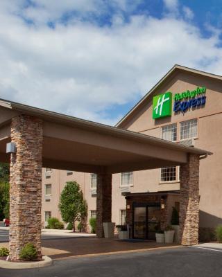 Holiday Inn Express Mount Pleasant- Scottdale, an IHG Hotel