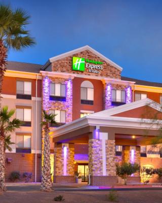 Holiday Inn Express El Paso I-10 East by IHG