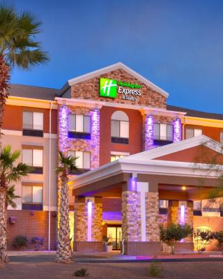 Holiday Inn Express El Paso I-10 East, an IHG Hotel