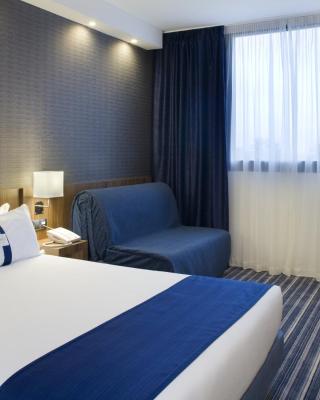 Holiday Inn Express Campo de Gibraltar-Barrios by IHG