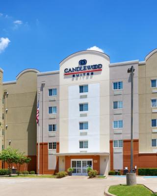 Candlewood Suites Plano East, an IHG Hotel