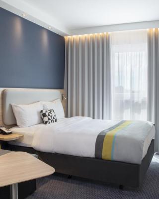 Holiday Inn Express Karlsruhe - City Park by IHG