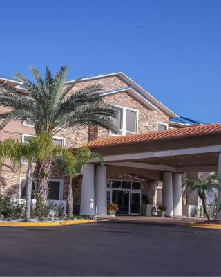 Holiday Inn Express Daytona Beach - Speedway, an IHG Hotel