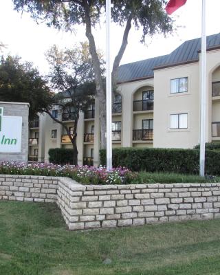 Holiday Inn Irving Las Colinas, an IHG Hotel