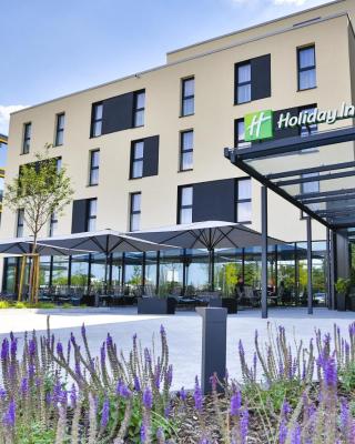 Holiday Inn Express Karlsruhe - City Park, an IHG Hotel