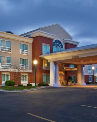 Holiday Inn Express Hotel & Suites Grand Rapids-North, an IHG Hotel