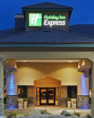 Holiday Inn Express Fallon by IHG