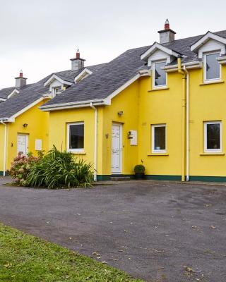 Mount Brandon Cottages Graiguenamanagh