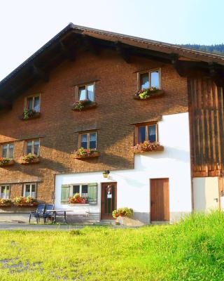 Haus Simma