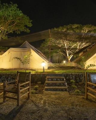 The Acacia Glamping Park