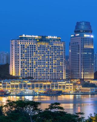 Swiss Grand Xiamen-Harbour View